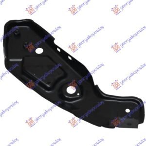 NOSAC HLADNJAKA GORNJI - SEAT LEON 2013-2017 (5F1)