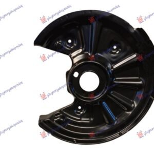 ZASTITA ZADNJEG KOCIONOG DISKA 2WD (PRECNIK DISKA 310mm) - SEAT LEON 2013-2017 (5F1)