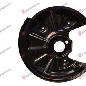 ZASTITA ZADNJEG KOCIONOG DISKA 2WD (PRECNIK DISKA 310mm) - SEAT LEON 2013-2017 (5F1)