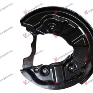 ZASTITA ZADNJEG KOCIONOG DISKA 4WD (PRECNIK DISKA 310mm) - SEAT LEON 2013-2017 (5F1)