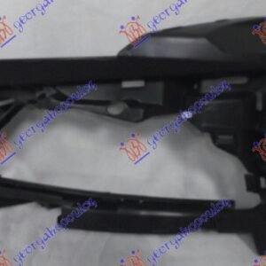 NOSAC MAGLENKE PLASTICNI (FR) - SEAT LEON 2013-2017 (5F1)