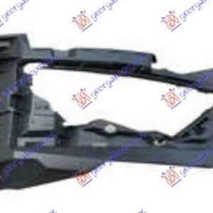 NOSAC MAGLENKE PLASTICNI (CUPRA) - SEAT LEON 2013-2017 (5F1)