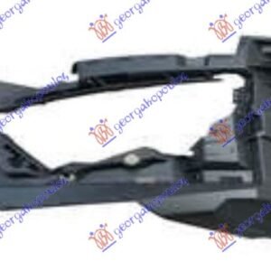 NOSAC MAGLENKE PLASTICNI (CUPRA) - SEAT LEON 2013-2017 (5F1)