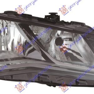 FAR ELEKTRICNI (TYC) - SEAT LEON 2013-2017 (5F1)