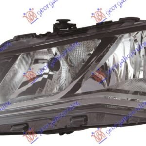 FAR ELEKTRICNI (TYC) - SEAT LEON 2013-2017 (5F1)