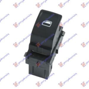 PREKIDAC U PREDNJIM/ZADNJIM VRATIMA (4 PIN) - SEAT LEON 2013-2017 (5F1)