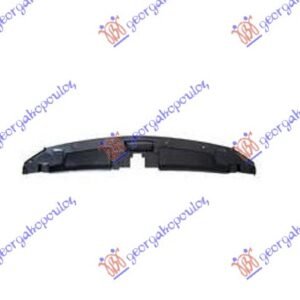 POKLOPAC VEZNOG LIMA GORNJI PLASTICNI - SEAT LEON 2017-2020 (5F1)