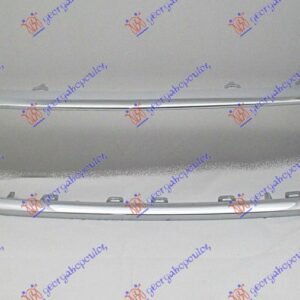 OKVIR PVC MASKE HROM - SEAT LEON 2017-2020 (5F1)
