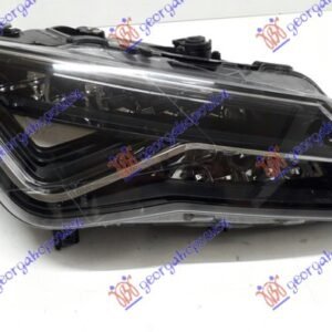 FAR CEO LED (VALEO) - SEAT LEON 2017-2020 (5F1)