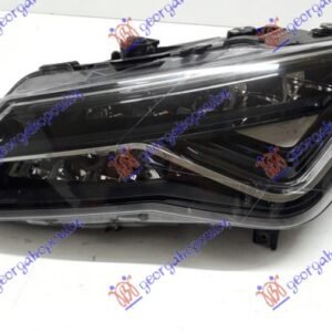 FAR CEO LED (VALEO) - SEAT LEON 2017-2020 (5F1)