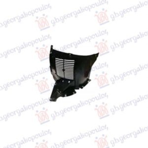 POTRKILO PLASTICNO (PREDNJI DEO) - SEAT LEON 2020- (KL1/KLG)
