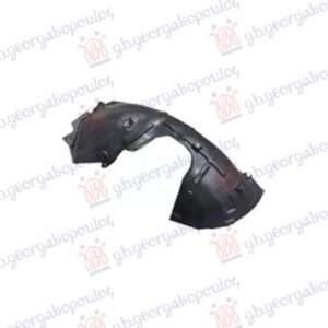 POTRKILO PLASTICNO (ZADNJI DEO) - SEAT LEON 2020- (KL1/KLG)