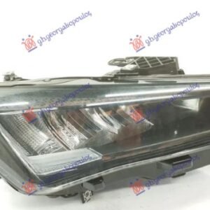 FAR ECO LED (VALEO) - SEAT LEON 2020- (KL1/KLG)