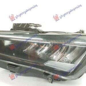 FAR ECO LED (VALEO) - SEAT LEON 2020- (KL1/KLG)