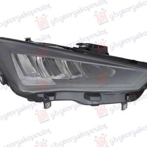 FAR ECO LED (DEPO) - SEAT LEON 2020- (KL1/KLG)