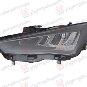 FAR ECO LED (DEPO) - SEAT LEON 2020- (KL1/KLG)