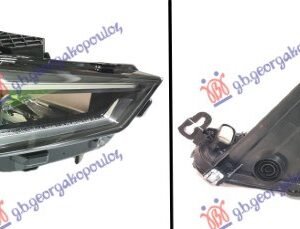 FAR CEO LED MATRIX (VALEO) - SEAT LEON 2020- (KL1/KLG)