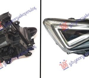 FAR CEO LED (VALEO) - CUPRA FORMENTOR 2020-2024 (KM7/KMP)