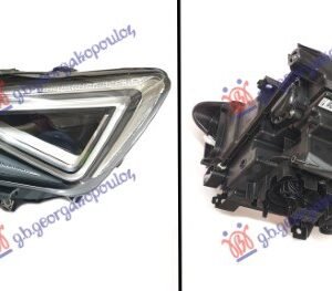 FAR CEO LED (VALEO) - CUPRA FORMENTOR 2020-2024 (KM7/KMP)