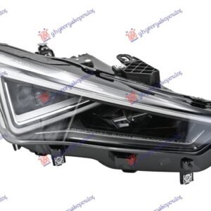 FAR CEO LED (MATRIX) 2022- (VALEO) - CUPRA FORMENTOR 2020-2024 (KM7/KMP)