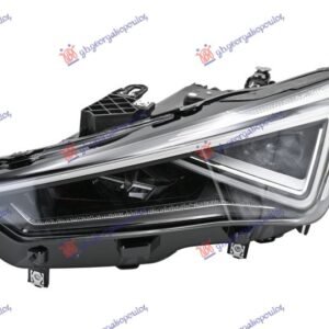 FAR CEO LED (MATRIX) 2022- (VALEO) - CUPRA FORMENTOR 2020-2024 (KM7/KMP)