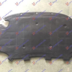 IZOLACIJA HAUBE - SKODA SUPERB 2008-2013 (3T4/3T5)