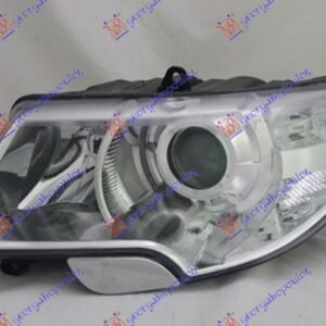 FAR (SA MOTOROM) (BEZ LOGOA) (TYC) - SKODA SUPERB 2008-2013 (3T4/3T5)