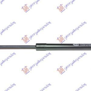 AMORTIZER GEPEK VRATA (404.5L-310N) (MARELLI) - SKODA SUPERB 2008-2013 (3T4/3T5)