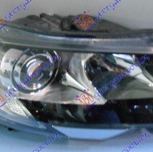 FAR ELEKTRICNI (H15/H7) (HELLA) - SKODA SUPERB 2013-2015 (3T4/3T5)