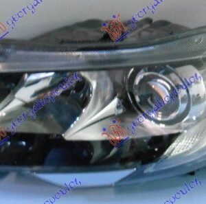 FAR ELEKTRICNI (H15/H7) (HELLA) - SKODA SUPERB 2013-2015 (3T4/3T5)