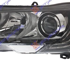 FAR Bi-XENON AFS SA LED DNEVNIM SVETLOM (HELLA) - SKODA SUPERB 2013-2015 (3T4/3T5)