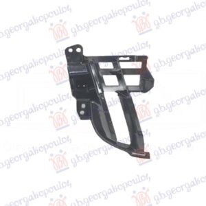 NOSAC HLADNJAKA METAL - SKODA SUPERB 2015-2019 (3V3/3V5)