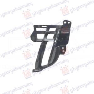 NOSAC HLADNJAKA METAL - SKODA SUPERB 2015-2019 (3V3/3V5)