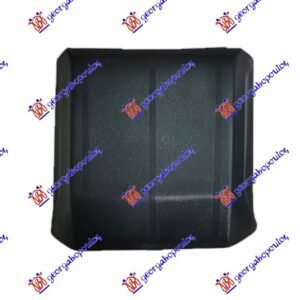 POKLOPAC PVC MASKE - SKODA SUPERB 2015-2019 (3V3/3V5)