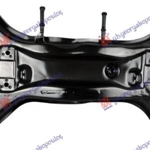 NOSAC MOTORA (1.2) - SKODA FABIA 2010-2014 (542/545)