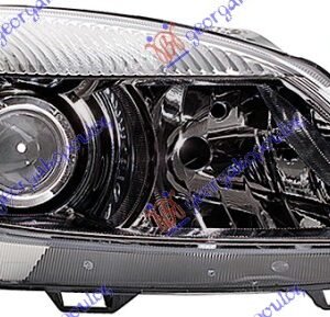 FAR ELEKTRICNI ZATAMNJENI (MONTE CARLO) (HELLA) - SKODA FABIA 2010-2014 (542/545)