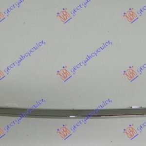 OKVIR PVC MASKE DONJI - SKODA FABIA 2010-2014 (542/545)