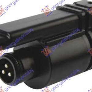 MOTOR POSUDE BRISACA (1 PUMPA) - SKODA FABIA 2010-2014 (542/545)