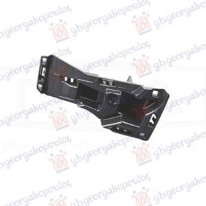NOSAC PVC MASKE PLASTICNI - SKODA FABIA 2014-2018 (NJ3)