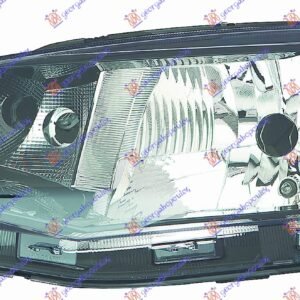 FAR ELEKTRICNI (DEPO) - SKODA FABIA 2014-2018 (NJ3)