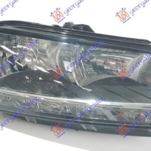 FAR (H7/H7) SA LED DNEVNIM SVETLOM (TYC) - SKODA FABIA 2018-2021 (NJ3)