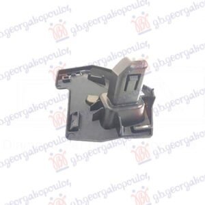 NOSAC PVC MASKE PLASTICNI - SKODA FABIA 2021- (PJ3)