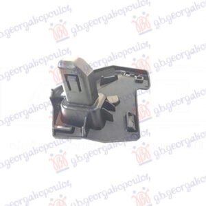 NOSAC PVC MASKE PLASTICNI - SKODA FABIA 2021- (PJ3)