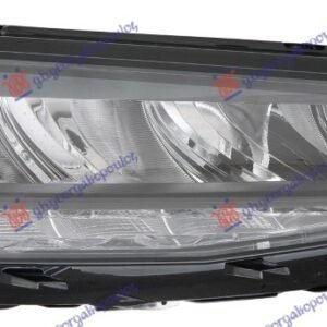 FAR LED (DEPO) - SKODA FABIA 2021- (PJ3)