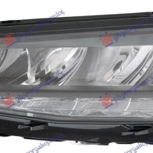 FAR LED (DEPO) - SKODA FABIA 2021- (PJ3)