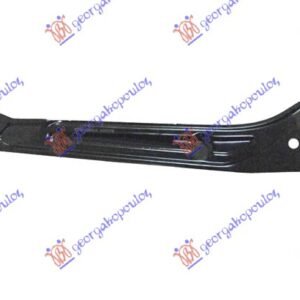 NOSAC HLADNJAKA GORNJI - SKODA YETI 2009-2013 (5L)