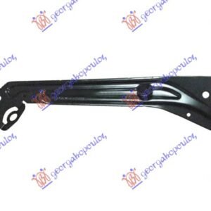 NOSAC HLADNJAKA GORNJI - SKODA YETI 2009-2013 (5L)