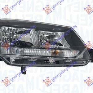 FAR ELEKTRICNI (MARELLI) - SKODA YETI 2013- (5L)