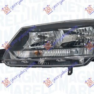 FAR ELEKTRICNI (MARELLI) - SKODA YETI 2013- (5L)