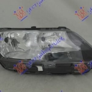 FAR ELEKTRICNI (H7/H15) (DEPO) - SKODA RAPID 2012-2019 (NH3/NK3/NK6/NH1)